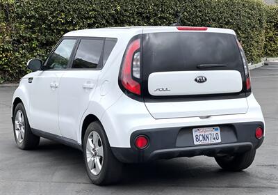 2018 Kia Soul LX   - Photo 3 - San Jose, CA 95126