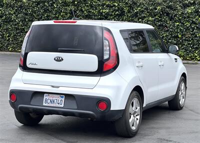 2018 Kia Soul LX   - Photo 5 - San Jose, CA 95126