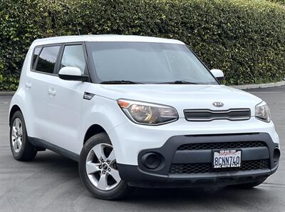 2018 Kia Soul LX   - Photo 7 - San Jose, CA 95126