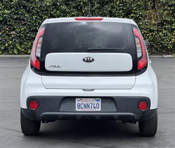 2018 Kia Soul LX   - Photo 4 - San Jose, CA 95126