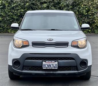 2018 Kia Soul LX   - Photo 8 - San Jose, CA 95126