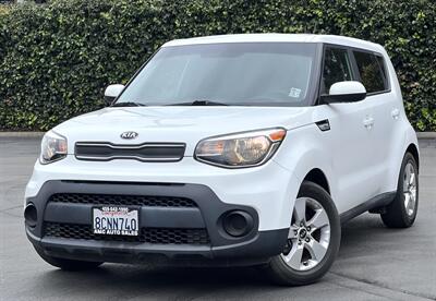 2018 Kia Soul LX   - Photo 1 - San Jose, CA 95126