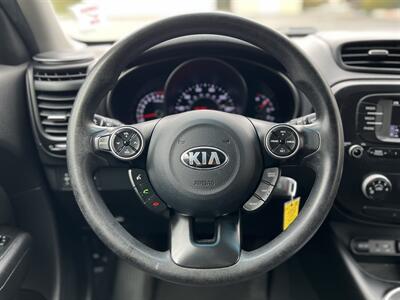 2018 Kia Soul LX   - Photo 11 - San Jose, CA 95126