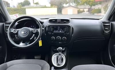 2018 Kia Soul LX   - Photo 10 - San Jose, CA 95126