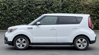 2018 Kia Soul LX   - Photo 2 - San Jose, CA 95126