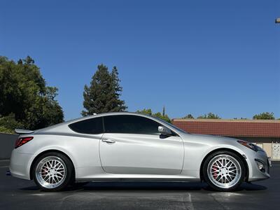 2015 Hyundai Genesis Coupe 3.8 Ultimate   - Photo 6 - San Jose, CA 95126