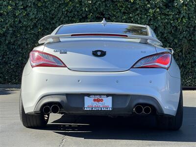 2015 Hyundai Genesis Coupe 3.8 Ultimate   - Photo 3 - San Jose, CA 95126