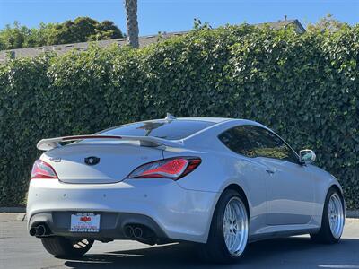 2015 Hyundai Genesis Coupe 3.8 Ultimate   - Photo 5 - San Jose, CA 95126