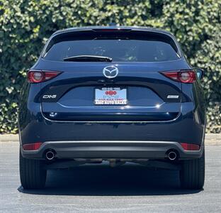 2017 Mazda CX-5 Grand Touring   - Photo 4 - San Jose, CA 95126