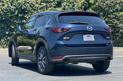 2017 Mazda CX-5 Grand Touring   - Photo 3 - San Jose, CA 95126