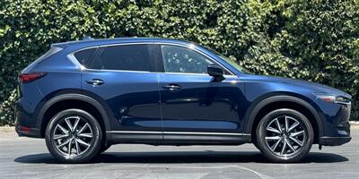 2017 Mazda CX-5 Grand Touring   - Photo 6 - San Jose, CA 95126