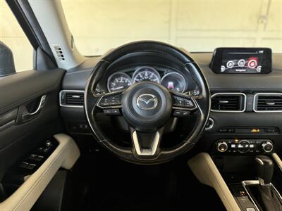 2017 Mazda CX-5 Grand Touring   - Photo 18 - San Jose, CA 95126