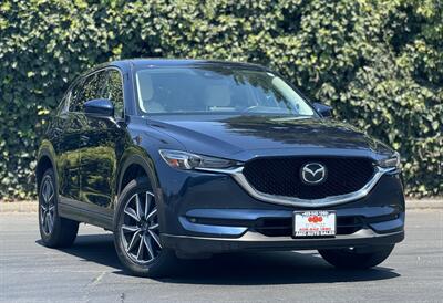 2017 Mazda CX-5 Grand Touring   - Photo 7 - San Jose, CA 95126