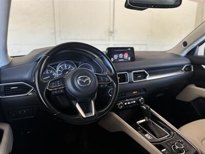 2017 Mazda CX-5 Grand Touring   - Photo 10 - San Jose, CA 95126