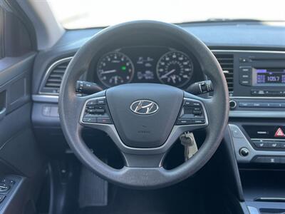 2018 Hyundai Elantra SE   - Photo 15 - San Jose, CA 95126