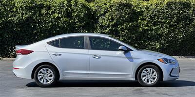 2018 Hyundai Elantra SE   - Photo 5 - San Jose, CA 95126