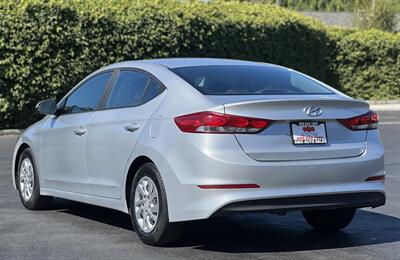 2018 Hyundai Elantra SE   - Photo 3 - San Jose, CA 95126