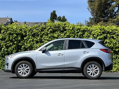 2016 Mazda CX-5 Touring   - Photo 2 - San Jose, CA 95126