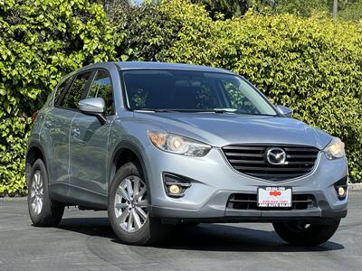 2016 Mazda CX-5 Touring   - Photo 7 - San Jose, CA 95126