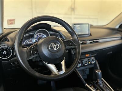 2018 Toyota Yaris Sedan   - Photo 10 - San Jose, CA 95126