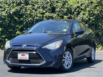 2018 Toyota Yaris Sedan   - Photo 1 - San Jose, CA 95126