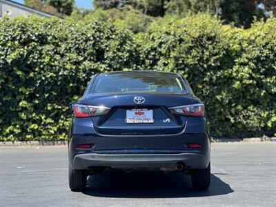 2018 Toyota Yaris Sedan   - Photo 4 - San Jose, CA 95126