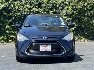 2018 Toyota Yaris Sedan   - Photo 9 - San Jose, CA 95126