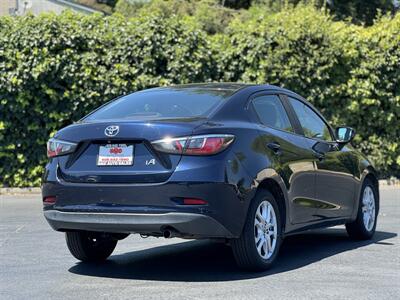 2018 Toyota Yaris Sedan   - Photo 5 - San Jose, CA 95126