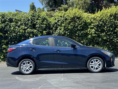 2018 Toyota Yaris Sedan   - Photo 6 - San Jose, CA 95126