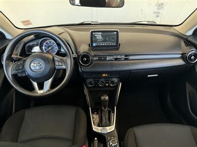 2018 Toyota Yaris Sedan   - Photo 14 - San Jose, CA 95126