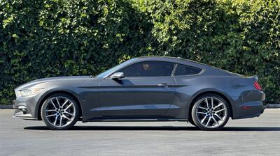 2016 Ford Mustang EcoBoost Premium   - Photo 2 - San Jose, CA 95126