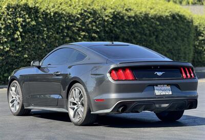 2016 Ford Mustang EcoBoost Premium   - Photo 3 - San Jose, CA 95126