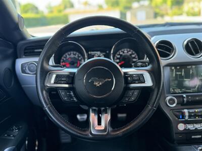 2016 Ford Mustang EcoBoost Premium   - Photo 10 - San Jose, CA 95126