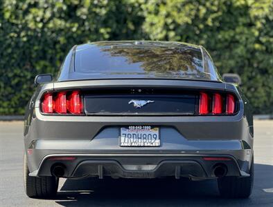 2016 Ford Mustang EcoBoost Premium   - Photo 4 - San Jose, CA 95126