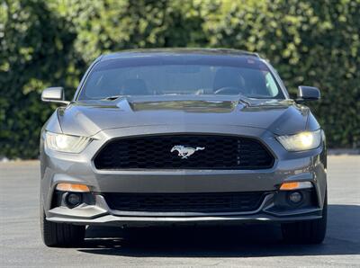 2016 Ford Mustang EcoBoost Premium   - Photo 6 - San Jose, CA 95126