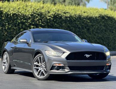 2016 Ford Mustang EcoBoost Premium   - Photo 9 - San Jose, CA 95126