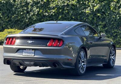 2016 Ford Mustang EcoBoost Premium   - Photo 5 - San Jose, CA 95126