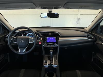 2017 Honda Civic EX   - Photo 11 - San Jose, CA 95126