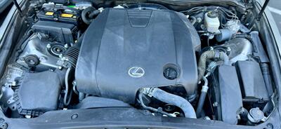 2015 Lexus IS 250 F-Sport   - Photo 21 - San Jose, CA 95126