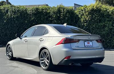 2015 Lexus IS 250 F-Sport   - Photo 3 - San Jose, CA 95126