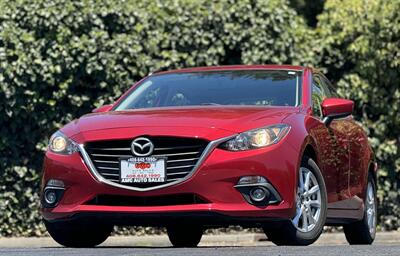 2016 Mazda Mazda3 i Grand Touring   - Photo 1 - San Jose, CA 95126