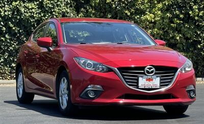 2016 Mazda Mazda3 i Grand Touring   - Photo 7 - San Jose, CA 95126