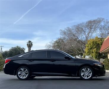 2019 Honda Accord LX   - Photo 4 - San Jose, CA 95126