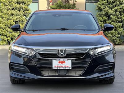 2019 Honda Accord LX   - Photo 7 - San Jose, CA 95126