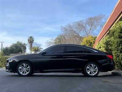 2019 Honda Accord LX   - Photo 5 - San Jose, CA 95126