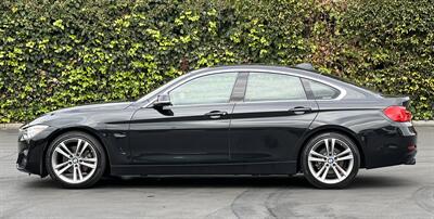 2016 BMW 4 Series 428i Gran Coupe   - Photo 2 - San Jose, CA 95126