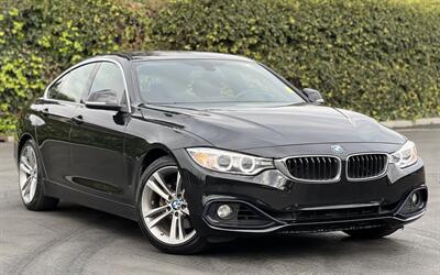 2016 BMW 4 Series 428i Gran Coupe   - Photo 7 - San Jose, CA 95126