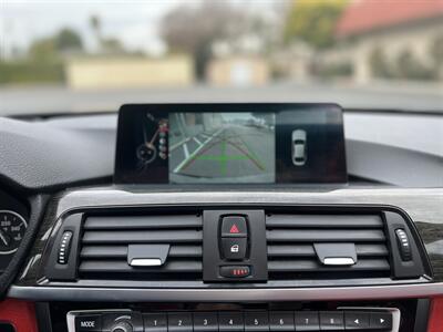 2016 BMW 4 Series 428i Gran Coupe   - Photo 18 - San Jose, CA 95126