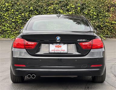 2016 BMW 4 Series 428i Gran Coupe   - Photo 4 - San Jose, CA 95126