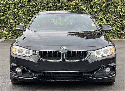 2016 BMW 4 Series 428i Gran Coupe   - Photo 8 - San Jose, CA 95126